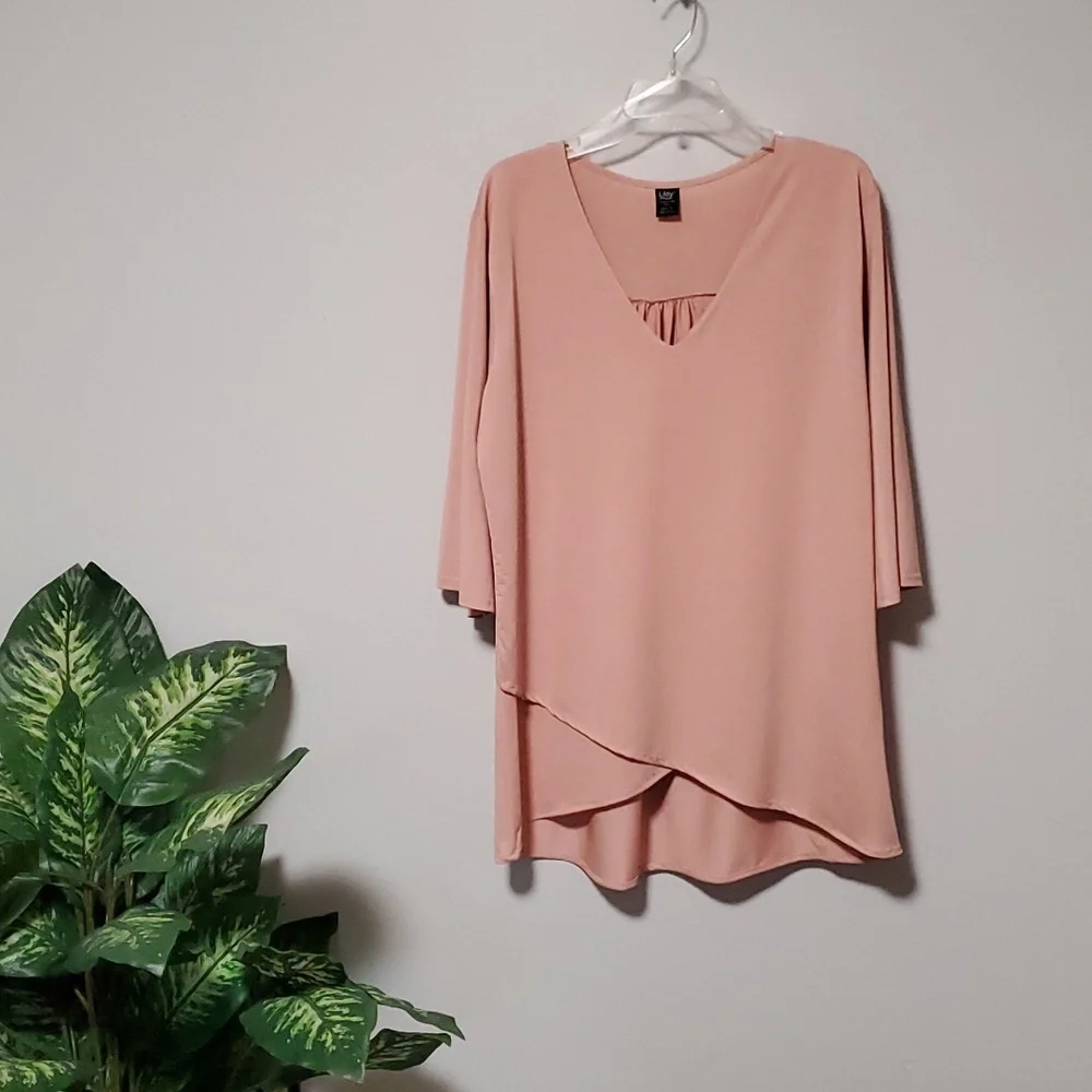 Lildy, Size L-XL - Picture 1 of 5